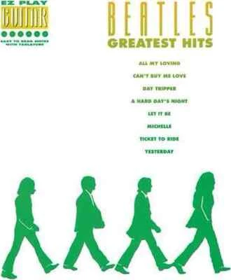 The Beatles Greatest Hits - Image 1 of 4