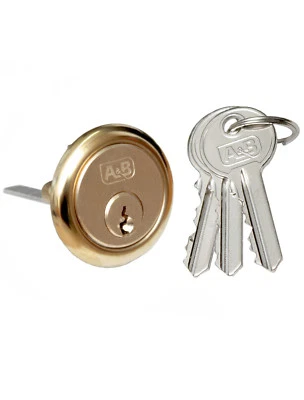 Zylinder Rundzylinder Trommelzylinder Türzylinder Verschiedenschliessend