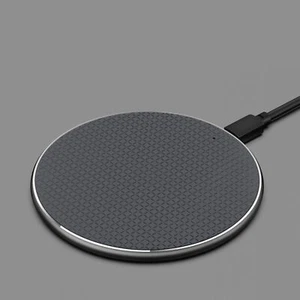 Wireless Phone Charger 15W Fast Charge Multi Wireless Charging Station For H Kit - Photo 1 sur 12