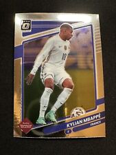 2022 3R Qatar World Cup FIFA #162 KYLIAN MBAPPE France Soccer