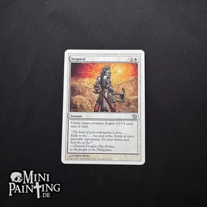 Inspirit Magic MTG - Imagen 1 de 1