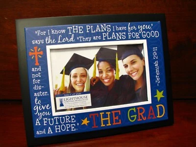 Graduation Photo Album. "The Grad" - Image 1 of 4