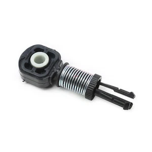 Gear Selector Shaft Cable Catch Link End Fit For Audi A3 1.6L TOURAN 2.0 TDI - Picture 1 of 10