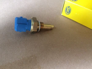 FORD FIAT LANCIA WEBBER M12x1,5 Replacement Coolant Temperature Sensor Stat - Picture 1 of 3