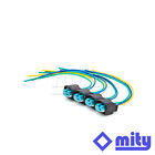 Mity 4x Parking Reversing Sensor PDC Repair Harness Wire Plug Cable Land Rover 0