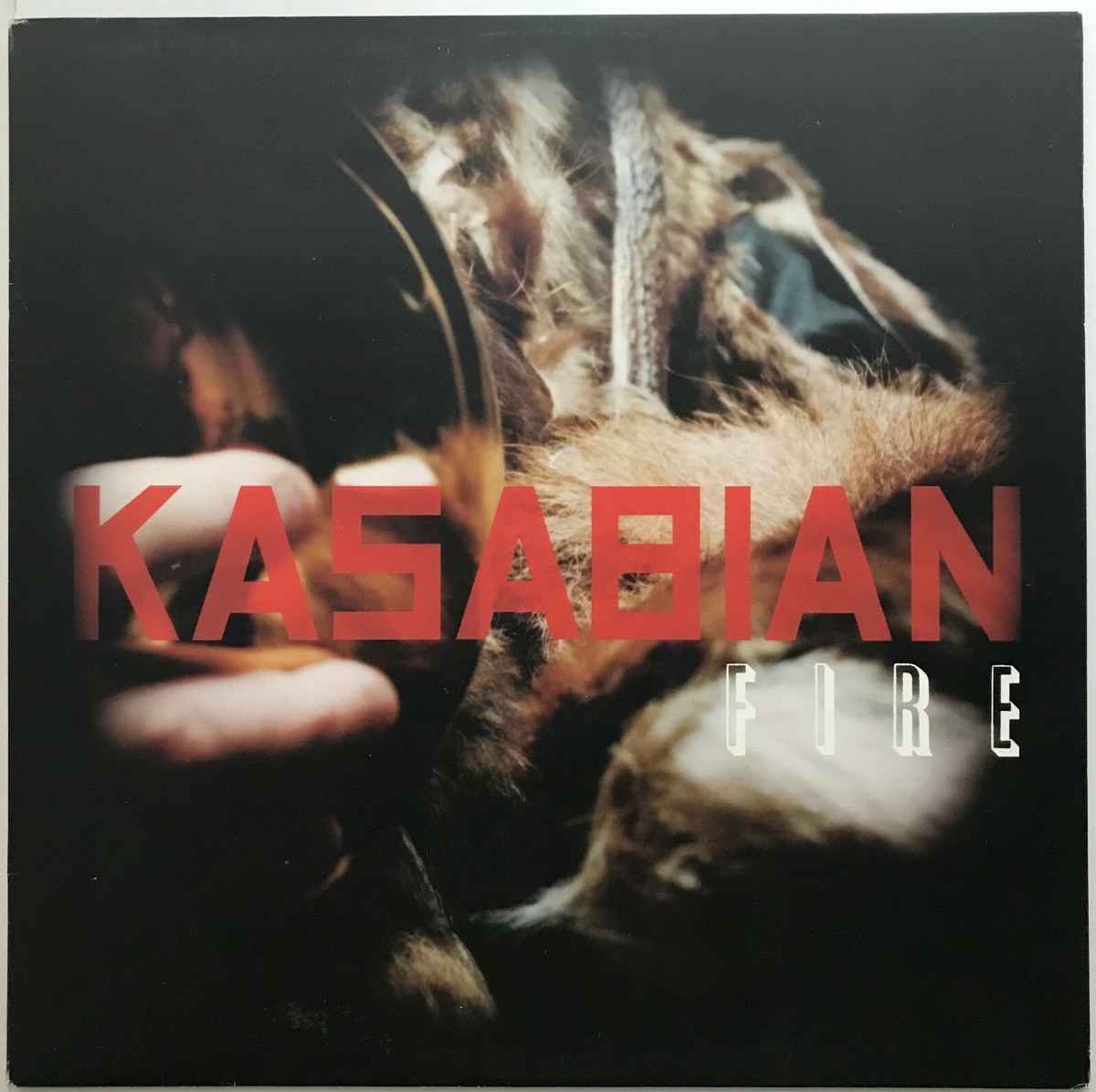 Kasabian 10
