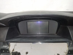 65829179808 GPS Navigationssystem 782186 für BMW SERIE 5 BERLINA (E60) 2003 - Bild 1 von 1