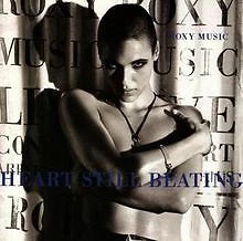 Heart Still Beating von Roxy Music | CD | Zustand gut - Bild 1 von 1