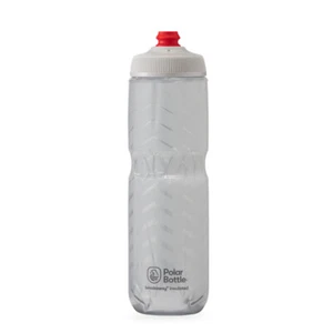 Polar Breakaway 24oz Insulated Bike Water Bottle w/ Surge Valve - Picture 1 of 17