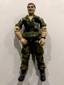 Vintage 1985 GI JOE Footloose Figur ARAH - Bild 1 von 2