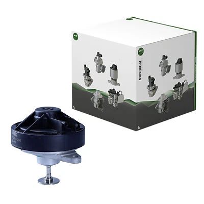 Válvula AGR Neumática Con Juntas NTK Para OPEL VECTRA B - Imagen 1 de 4