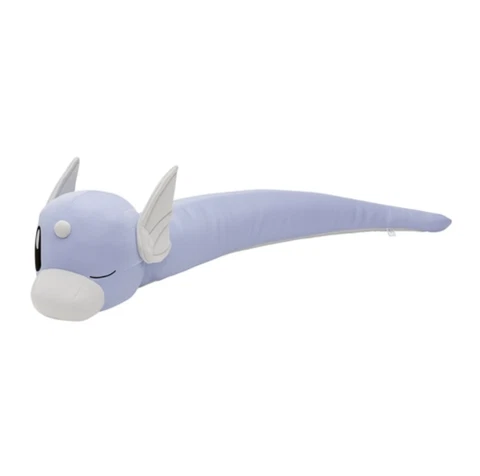 Pokemon Center original Plush Tight hug mini Ryu Dratini 22×20×113:cm 810g Cover
