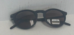 SERENGETI RAFFAEIA BROWN TORT 48 23 145 SUNGLASSES POLARIZED PHOTOCHROMIC GLAS - Picture 1 of 6
