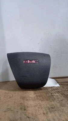 Used Steering Wheel Air Bag fits: 2015 Gmc Acadia driver wheel SLE L. Grade A Foto 1 de 4