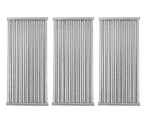 Strahlerplatten für Charbroil Infrarot Grill Teile 463242515 463367016 4632425... - Bild 1 von 7