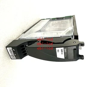 EMC D3-VS15-600 005051604 005051602 005053477 005053478 600G SAS 3.5" Hard Drive - Picture 1 of 3