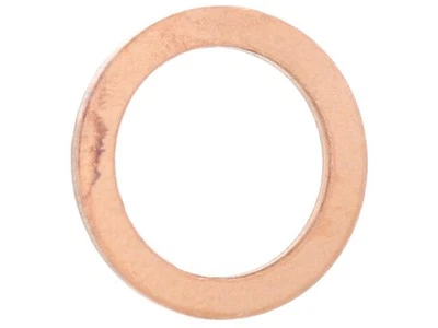 Прокладка сливной пробки масла для Audi 90 Quattro 1988-1989 годов выпуска 69725ZJRJ - Изображение 1 из 2