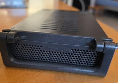 ALESIS ADAT HD24 Caddy für Wechseldatenträger - Bild 1 von 4