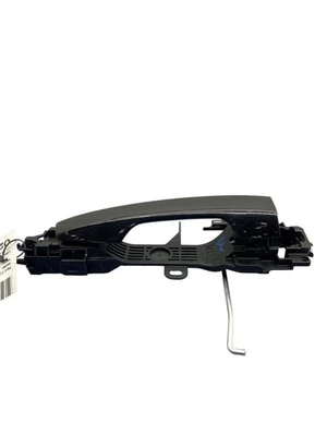 MITSUBISHI OUTLANDER 2022-2023 MANIJA PUERTA EXTERIOR TRASERA IZQUIERDA | NEGRO PERLA X42 Foto 1 de 4