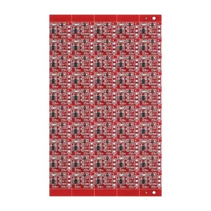 50Pcs Ttp223 Button Modular Self-Locking Jog Capacitive Single-Channel6528 - Photo 1/7