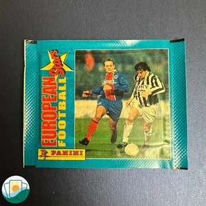 Panini 1997 European Football Stars | Sealed Pack x1 - Picture 1 of 2