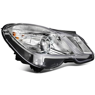 For Mercedes Benz E350 E400 E550 2010-2013 Right Passenger RH Headlight Assembly - Image 1 of 4
