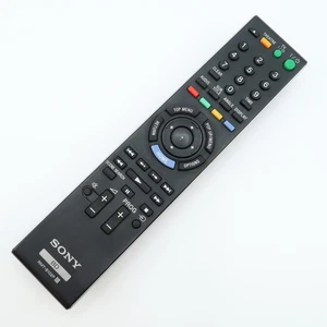 Mando a distancia original original Sony RMT-B102P disco Blu-ray - Imagen 1 de 3