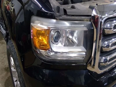 Passenger Right Headlight Fits 15-22 CANYON 906260 - Image 1 of 4
