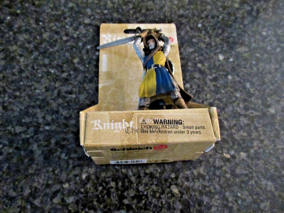 SCHLEICH KNIGHTS - BIDENHANDER  70051 NEW - Image 1 of 1