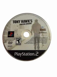 Tony Hawk Proving Ground (Sony PlayStation 3 PS3, 2007) solo disco testato funzionante - Foto 1 di 2