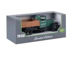 Woolworths 100 Years Commemorative 1930s Truck Toy Ford AA Limited Edition - Picture 1 of 9