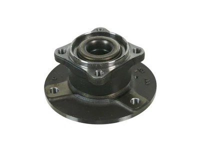 Conjunto de buje de rueda trasero Moog 11632NMHD 2009 2010 2011 Smart Fortwo 2008-2016 Foto 1 de 2