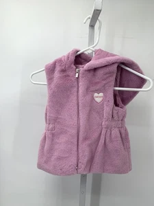 DKNY Size 5 Girls Vest - Picture 1 of 2