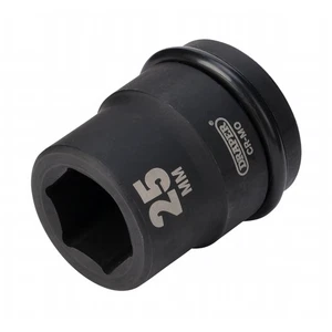 Draper Expert 25mm 3/4"D 6 Point Impact Socket Metric Standard HI-TORQ 05006 - Picture 1 of 2