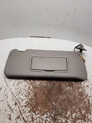 Viseira solar direita passageiro sem iluminação compatível com 04-09 SRX 1067754 - Imagem 1 de 4