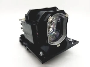 AL™ Series DT01431 Lamp & Housing for Hitachi Projectors - 90 Day Warranty - Picture 1 of 9