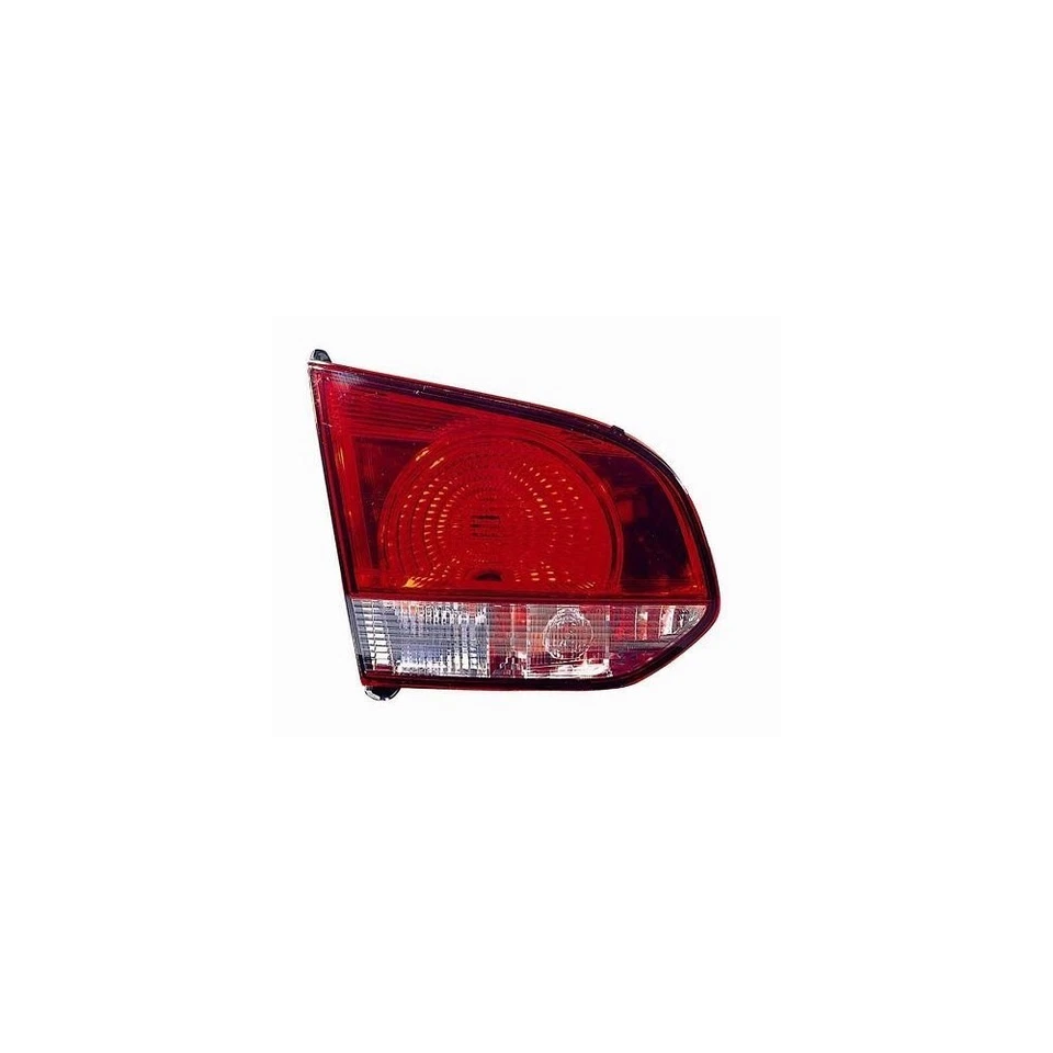 Fanale posteriore interno sinistro Volkswagen Golf 6 5k0945093f