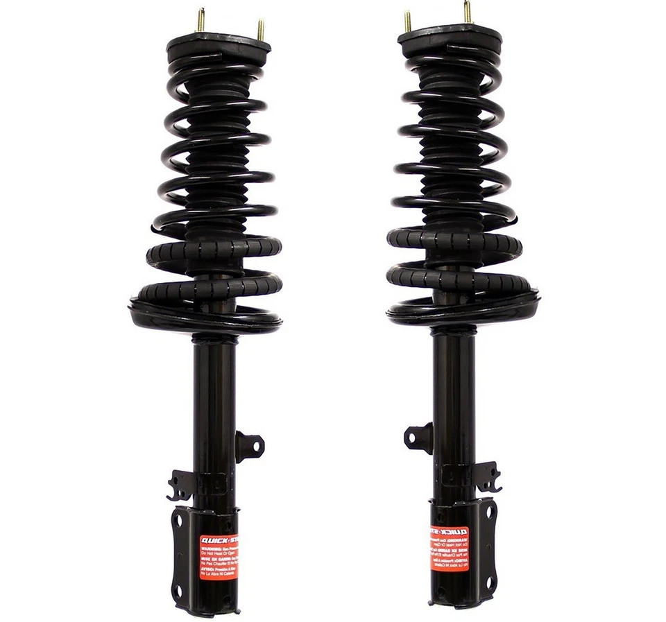 Комплект из 2 задних стоек и пружинных пружин Monroe для Lexus ES300 Avalon Camry пара - Изображение 1 из 1