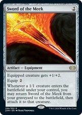 MtG Magic The Gathering Double Masters Rare Cards x1