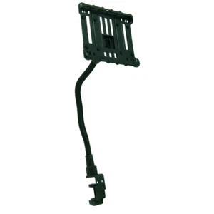 Heavy-Duty 22" Gooseneck Tablet Table Clamp Mount fits Tablets from 7.9"-12.9" - Picture 1 of 6