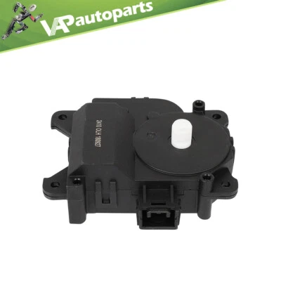 Actuador de puerta modo HVAC para Toyota 4Runner FJ Cruiser Lexus GX470 8710635120 Foto 1 de 4