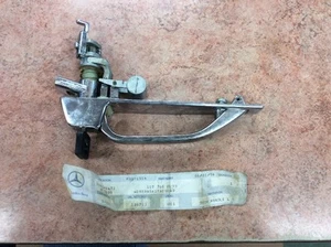 Mercedes Benz Door Handle W/key 1077600559 - Bild 1 von 1