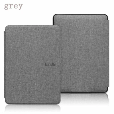 For Amazon Kindle 10th Gen 2018 Paperwhite 4 Magnetic Smart Case Cover All-New - Image 1 of 4