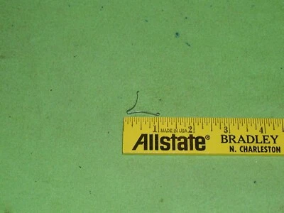 DE COLECCIÓN NUEVO FABRICANTE DE EQUIPOS ORIGINALES VICTORNIOX ESTILO ANTIGUO GRANDES PUNTA CURVA TIJERAS PRIMAVERA 1975/89 Foto 1 de 2