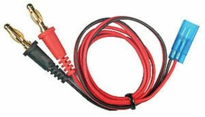 IMX10018 Blue Zone JR CHARGER LEAD RX - Picture 1 of 7