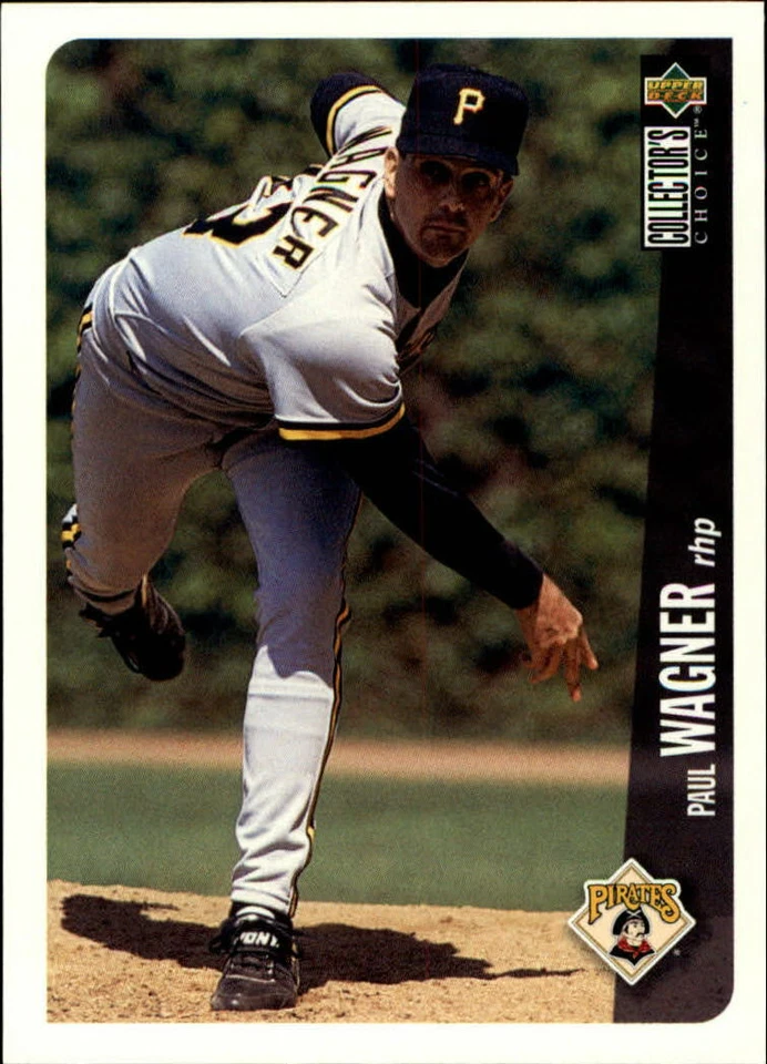 1996 Collector's Choice Baseball Pick Complete Your Set #514-790 RC Stars 🔥⚾🔥 - Image 1 of 1