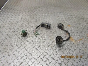 Regulador de bobina Polaris Predator 90 CDI 859 - Imagen 1 de 13
