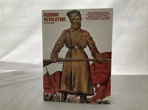 Russian Revolution in Color (DVD, 2007) Kronstadt 1917, Shanachie 994 Cineflix - Bild 1 von 4
