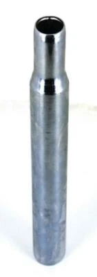 Yen Yue Bike Seatpost 28.6mm x 200mm Steel NEW - Image 1 of 4