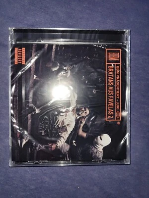 juri bratans aus favelas 2,sun Diego,Kollegah,farid Bang,bushido,sido,fler,187 - Bild 1 von 2